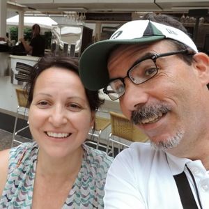 Meet your Posher, Brian